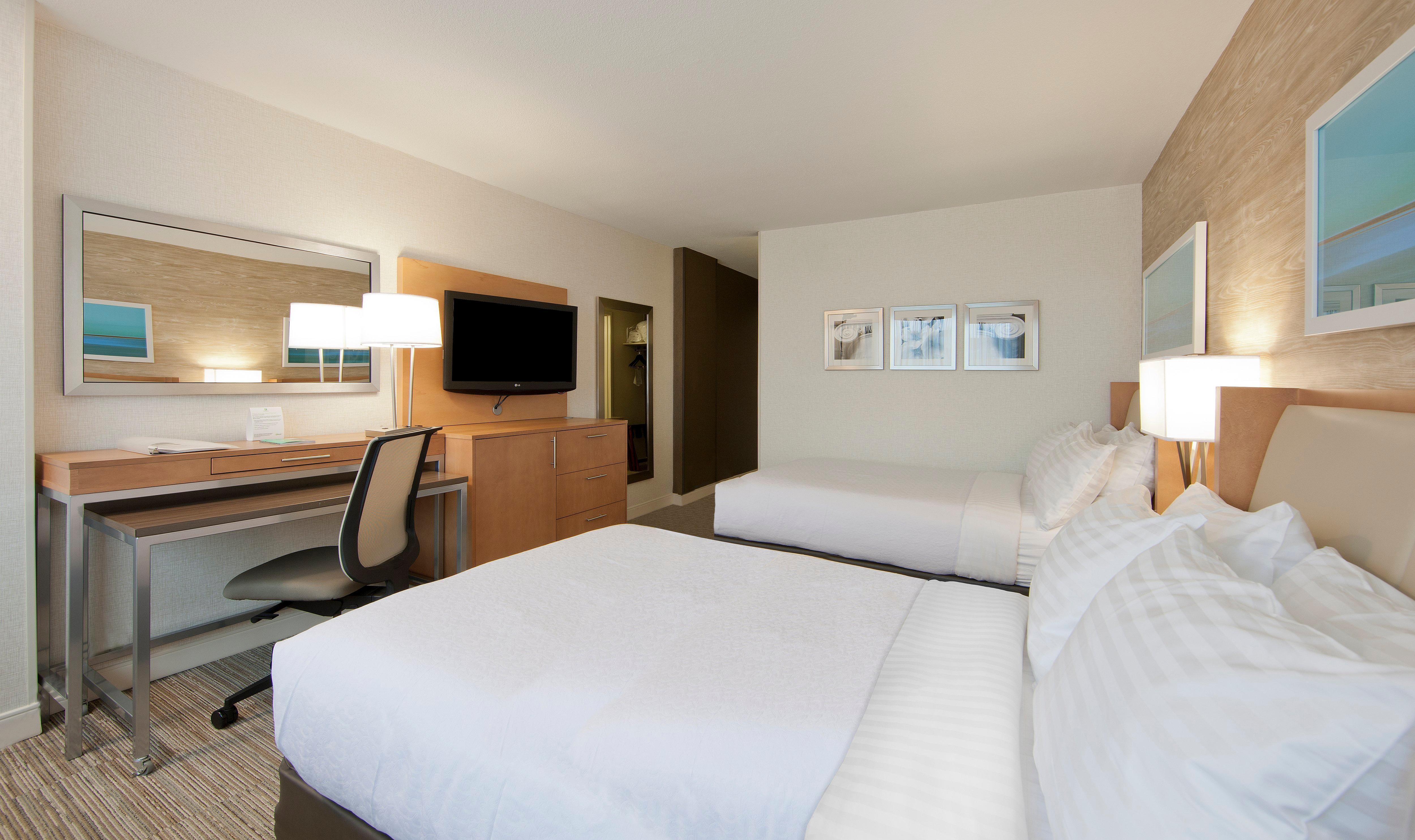 Holiday Inn Washington-Central/White House By Ihg Luaran gambar