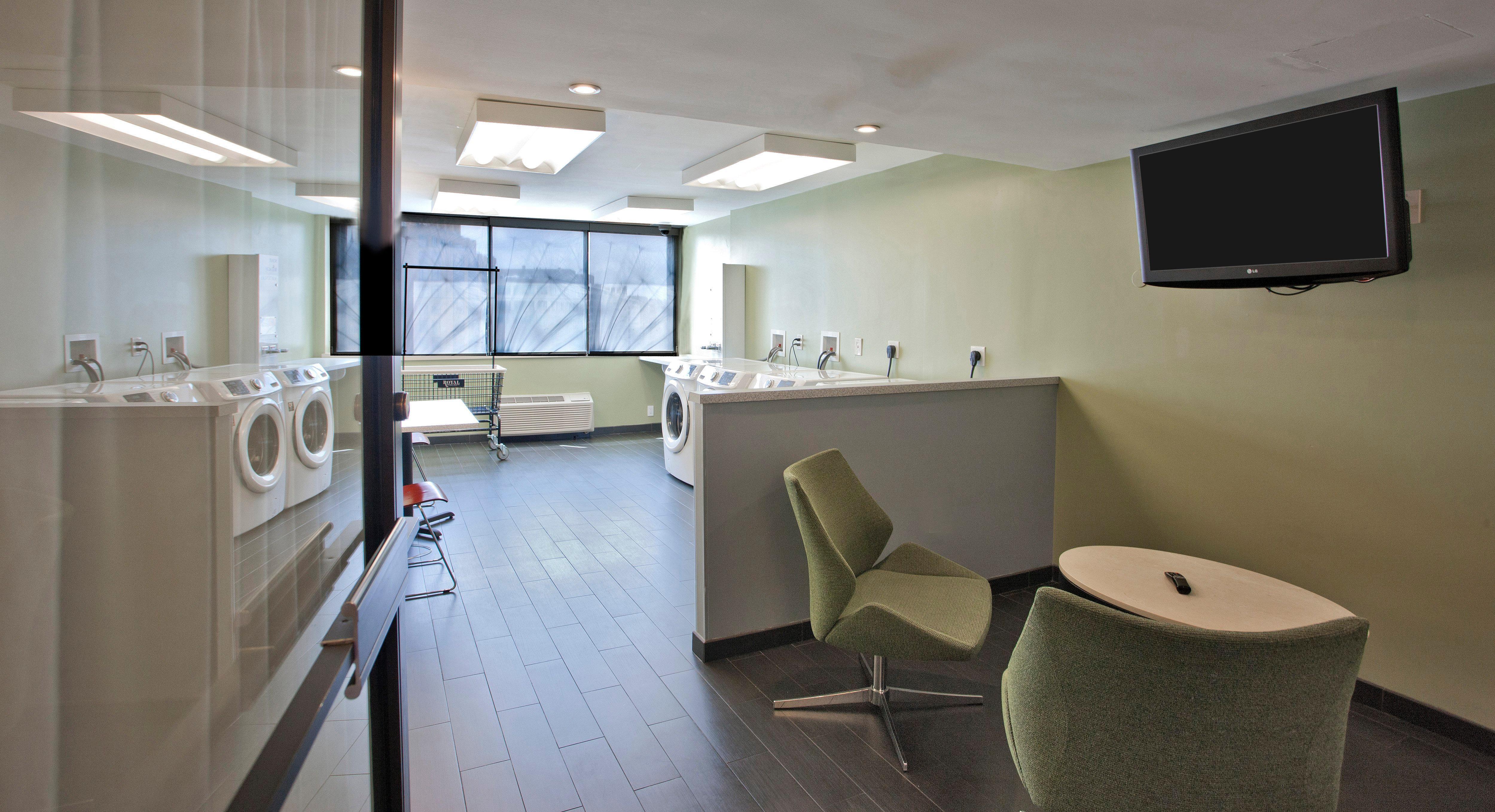 Holiday Inn Washington-Central/White House By Ihg Luaran gambar