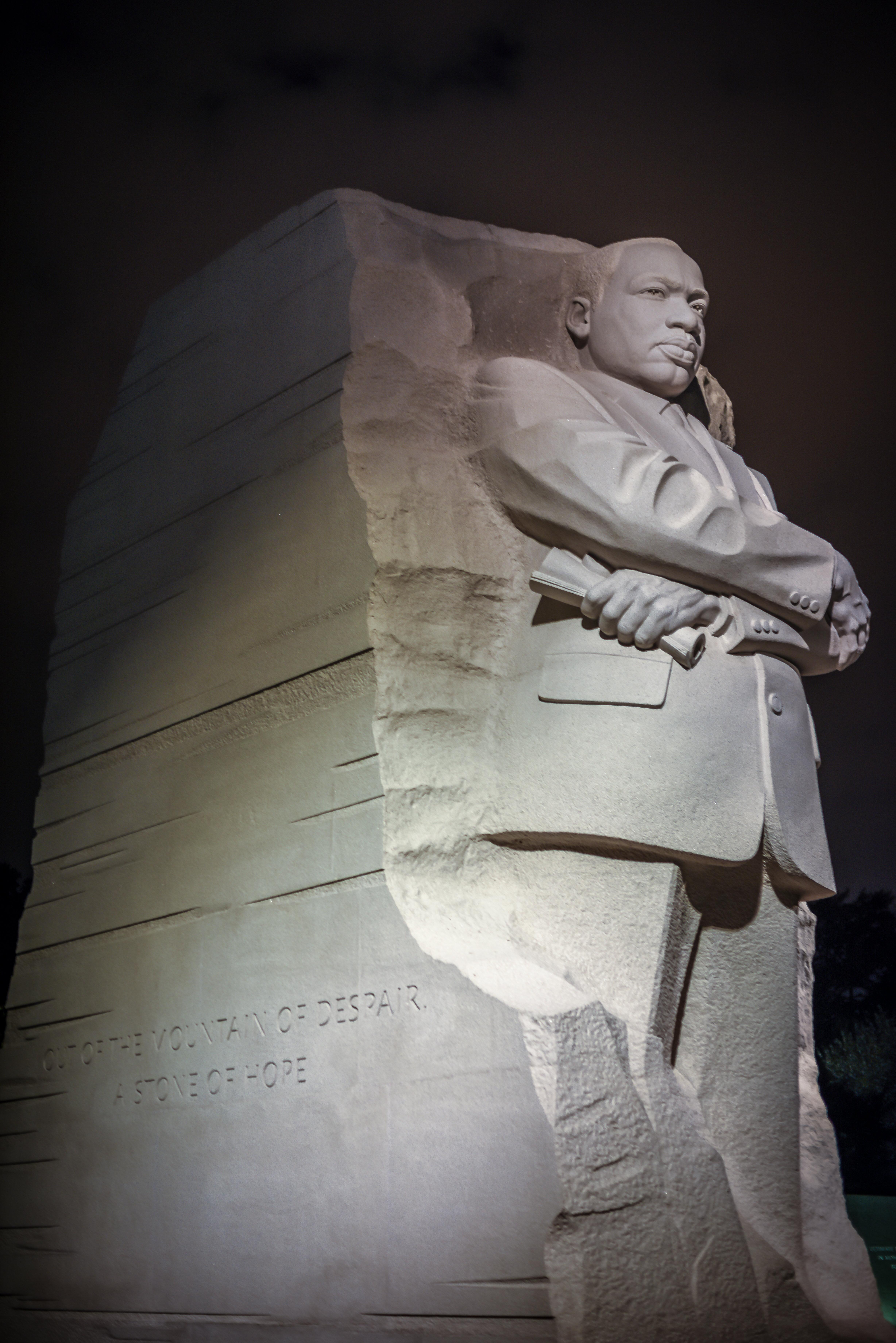 Holiday Inn Washington-Central/White House By Ihg Luaran gambar