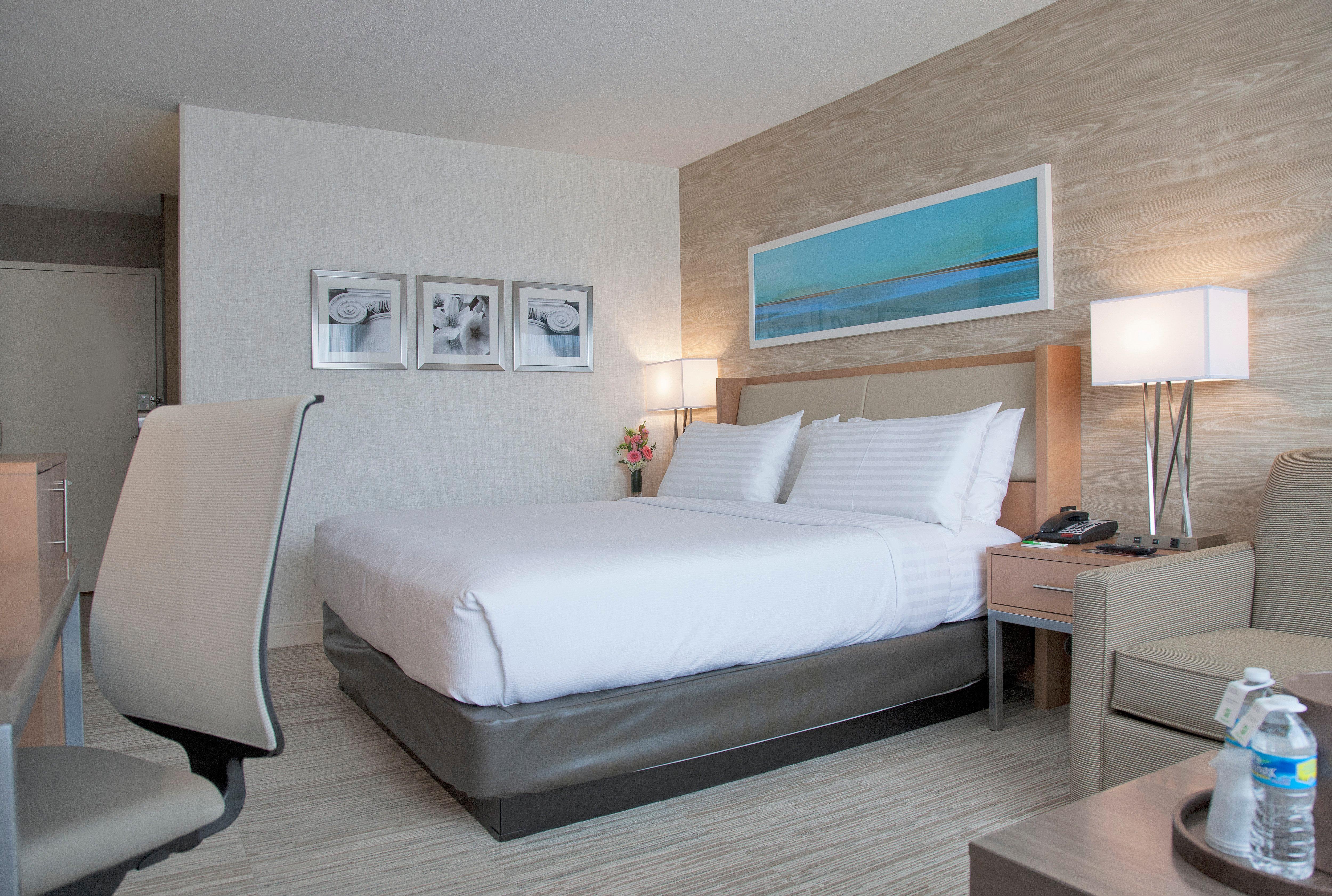 Holiday Inn Washington-Central/White House By Ihg Luaran gambar