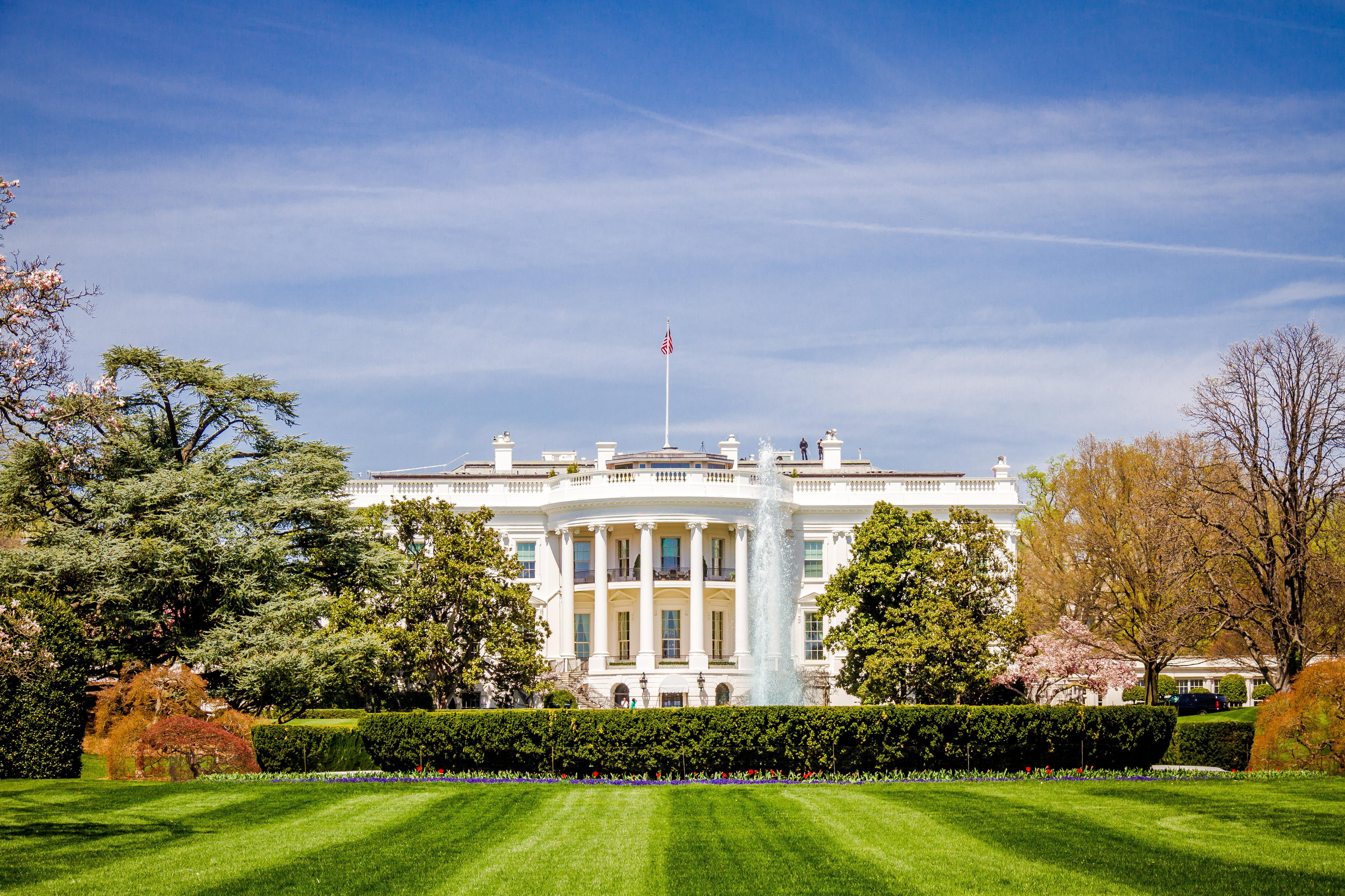 Holiday Inn Washington-Central/White House By Ihg Luaran gambar