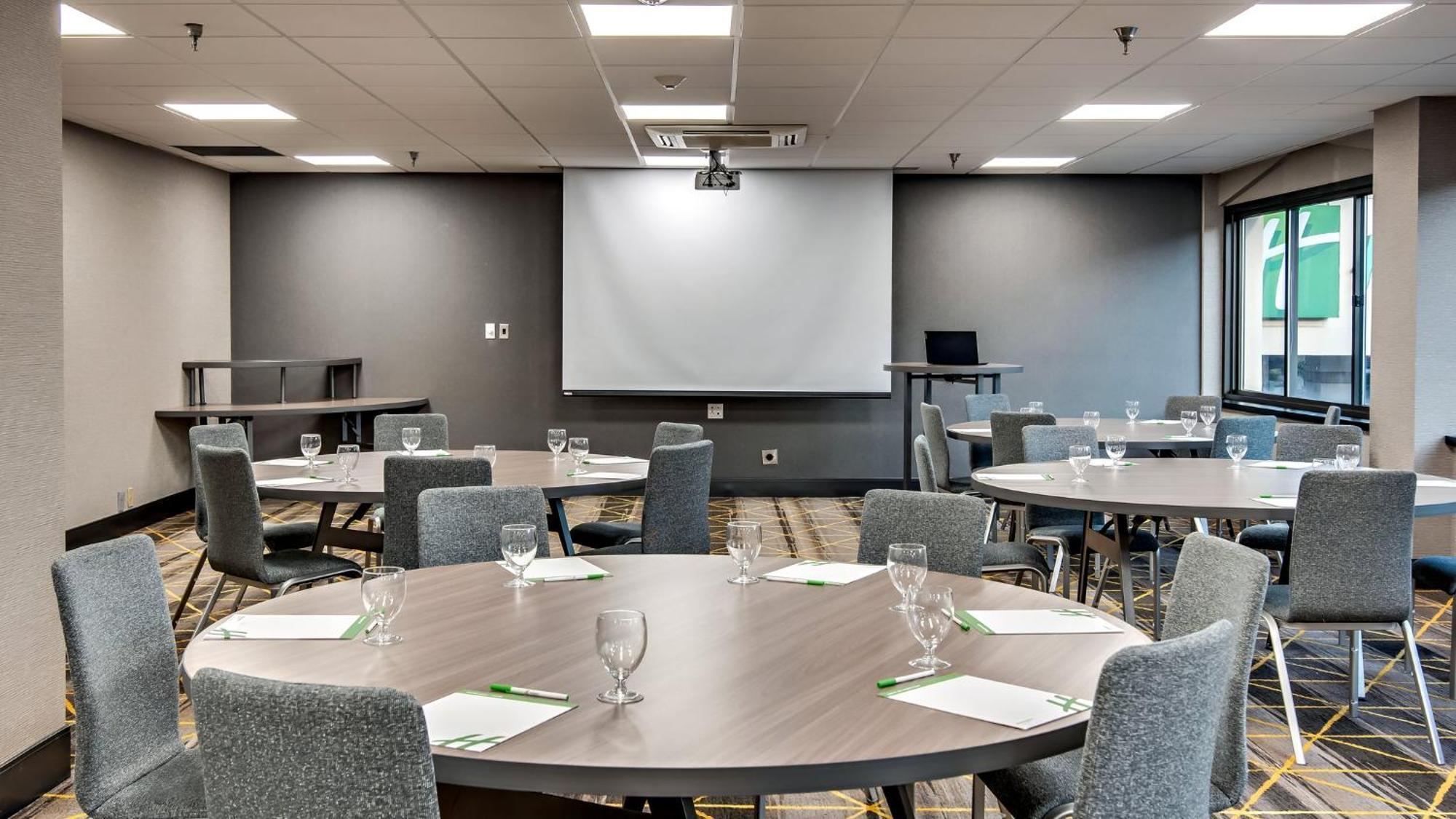 Holiday Inn Washington-Central/White House By Ihg Luaran gambar